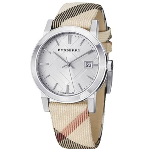 burberry 28mm watch|burberry watch clearance women.